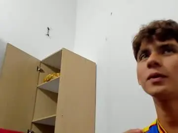 Chaturbate Adult Video Chat of sexys_boys18