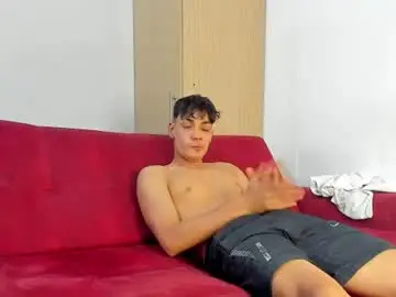 Chaturbate Nude Webcam of sexys_boys18