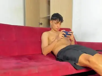 Chaturbate Free Live Porn of sexys_boys18