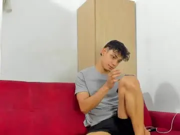 Chaturbate Watch Live Sex Cams of sexys_boys18