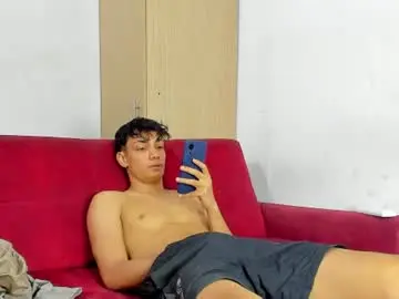 Chaturbate Adult Video Chat of sexys_boys18