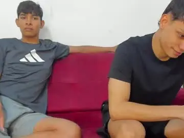 Chaturbate Private Sex Chat of sexys_boys18