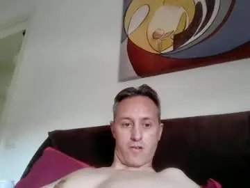 Chaturbate Adult Webcam of sten015