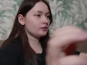 Chaturbate Best Webcam of tendre_amelia