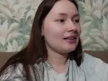 Chaturbate Sex Cam of tendre_amelia