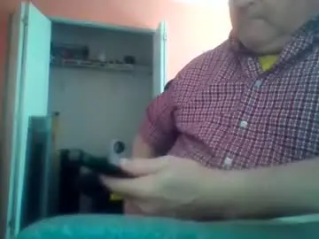 Chaturbate Adult Video Chat of tomcat4848