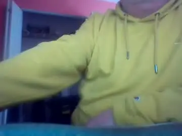 Chaturbate Live Sex of tomcat4848
