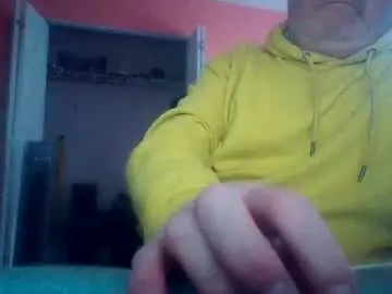 Chaturbate Free Live Porn of tomcat4848