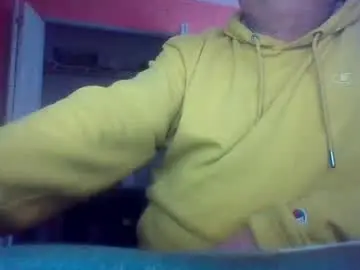 Chaturbate Free Live Porn of tomcat4848