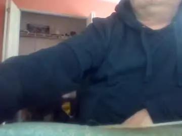 Chaturbate Best live sex cam show of tomcat4848