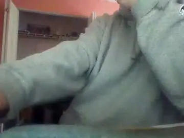 Chaturbate Sex Cam of tomcat4848