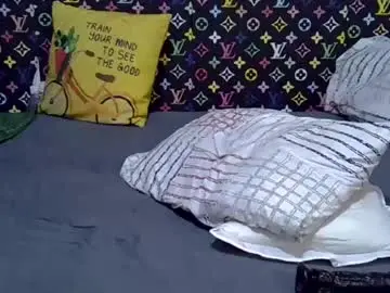 Chaturbate Live Sex of velvet_temptress