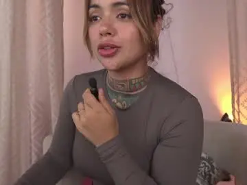 Chaturbate Free Porn Cam of yandracelisoficial