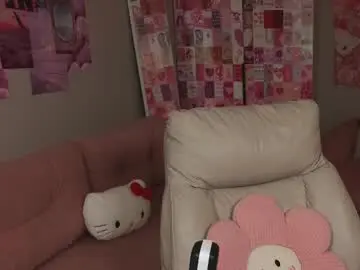 Chaturbate Sex Chat of _passion_show_