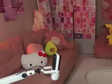Chaturbate Live Porn of _passion_show_