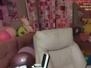 Chaturbate Live Porn of _passion_show_