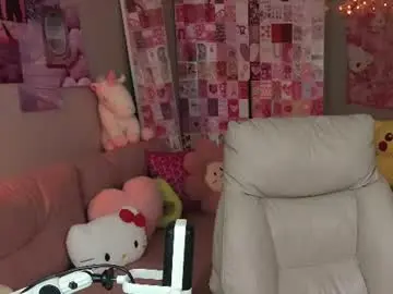 Chaturbate Nude Webcam of _passion_show_