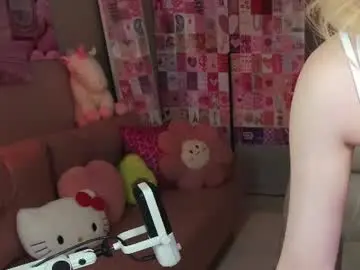 Chaturbate Live Sex Cam of _passion_show_