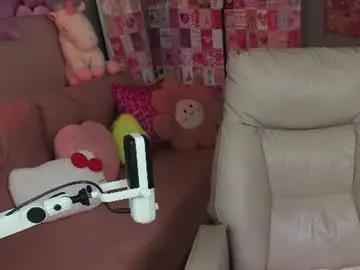 Chaturbate Sex Chat of _passion_show_