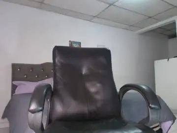 Chaturbate Sex Chat of aaronblack1_