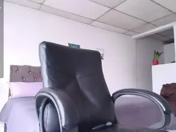 Chaturbate Live Sex Cam of aaronblack1_