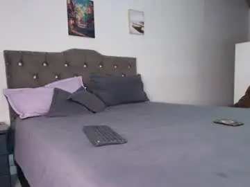 Chaturbate Live Sex Cam of aaronblack1_