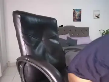 Chaturbate Live Sex of aaronblack1_