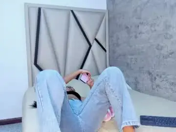 Chaturbate Sex Cam of abbyy_23