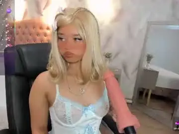 Chaturbate Free Porn Cam of blair_harrison