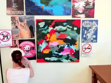 Chaturbate Live Sex Cam of coralinelee