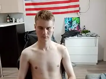 Chaturbate Adult Webcam of greonn