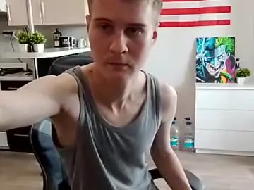 Chaturbate Free Porn Cam of greonn