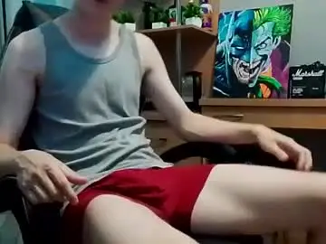 Chaturbate Live Porn of greonn