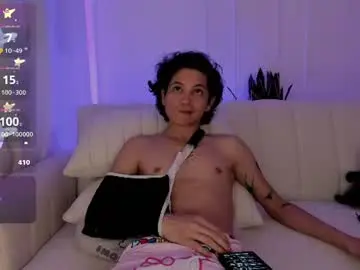 Chaturbate Adult Webcams of isaac_miler