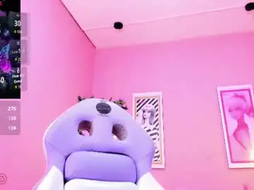 Chaturbate Best live sex cam show of isabella_mendez_1