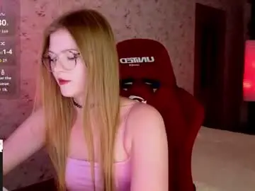 Chaturbate Nude Webcam of jennykiss11