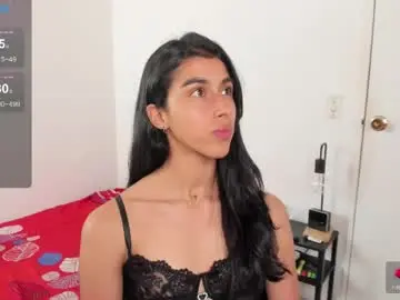 Chaturbate Free Live Porn of mazikeen_18