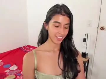 Chaturbate Live Sex of mazikeen_18