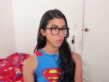 Chaturbate Watch Live Sex Cams of mazikeen_18