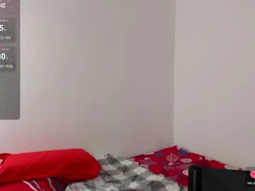 Chaturbate Best Webcam of mazikeen_18