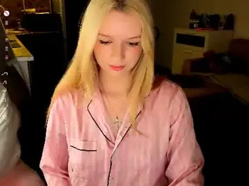 Chaturbate Adult Video Chat of meliss_ss