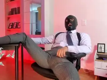 Chaturbate Sex Chat of pablo_rincon95