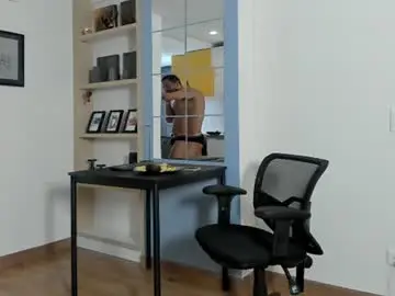 Chaturbate Sex Chat of pablo_rincon95