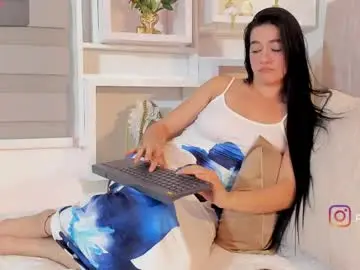 Chaturbate Adult Webcams of patricia69fox
