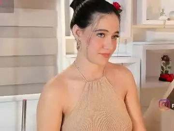 Chaturbate Free Porn Cam of patricia69fox
