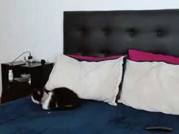 Chaturbate Free Porn Cam of sweetyiris