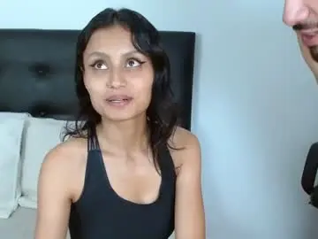 Chaturbate Live Sex Cam of sweetyiris