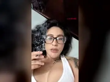 Chaturbate Live Sex Cam of _hott_exxxwife