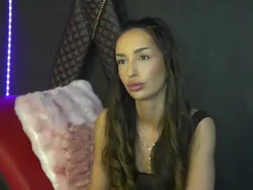 Chaturbate Watch Live Sex Cams of _tiffany_west
