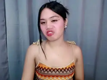 Chaturbate Live Sex Cam of alexandralovely_9